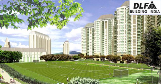 DLF Park Place